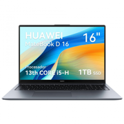 Huawei MateBook D16